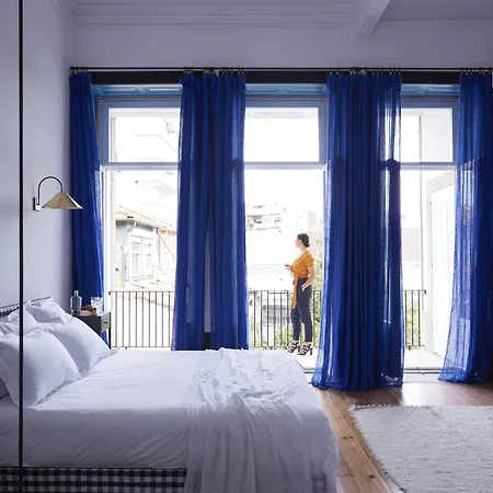 Cocorico Luxury House - 4* Porto