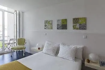 Cocorico Luxury - 4* Oporto