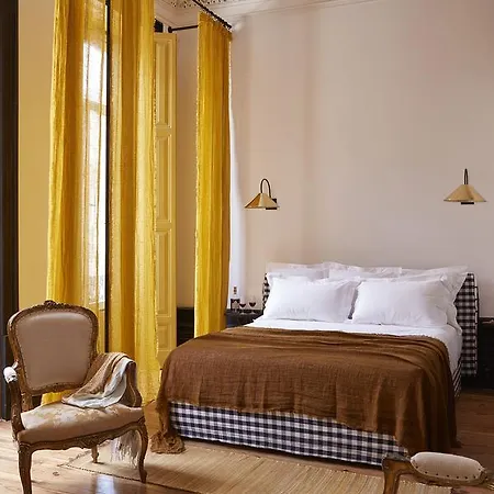 Hotel Cocorico Luxury -