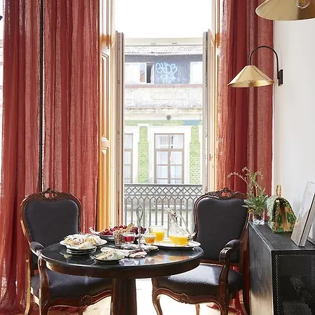 Cocorico Luxury - Hotel