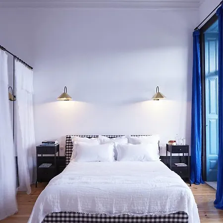 Hotel Cocorico Luxury - Oporto