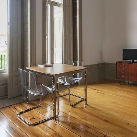 Cocorico Luxury - Hotel Oporto