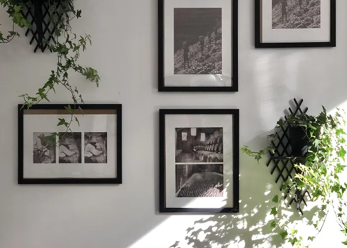 호텔 Cocorico Luxury House - 포르투