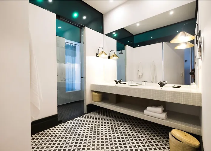 Hotel Cocorico Luxury House - Porto