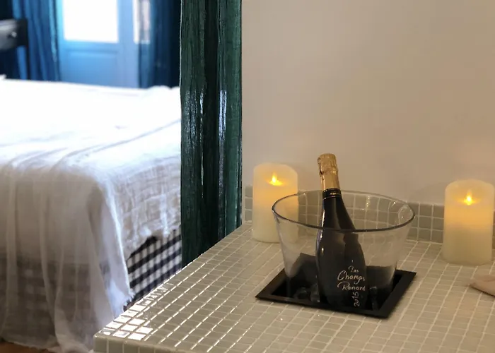 Cocorico Luxury House - 4*