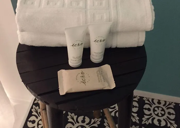 Cocorico Luxury House - 호텔 포르투