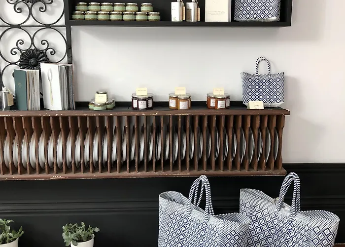 Cocorico Luxury House - 4*