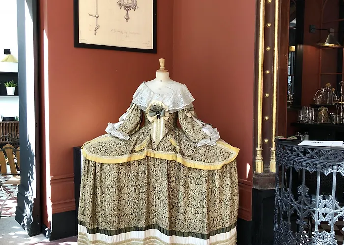 Cocorico Luxury House - 호텔 4*