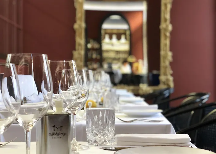 Cocorico Luxury House - 4*