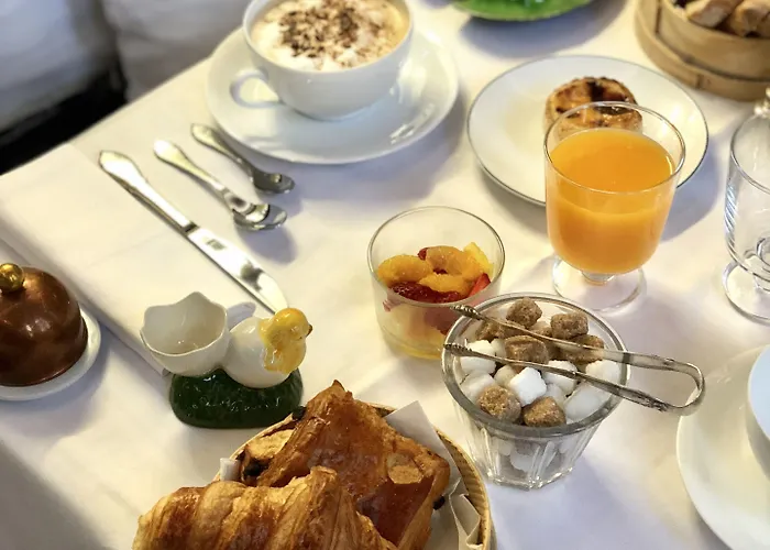 Cocorico Luxury House - Hotel 4*