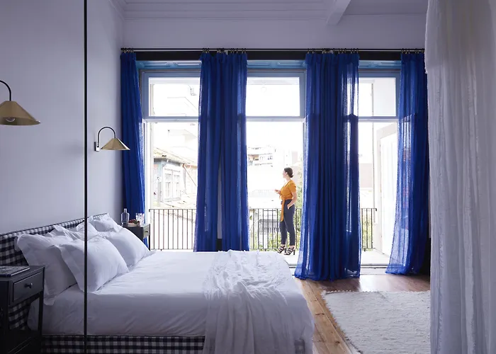 Cocorico Luxury House - 4* Porto