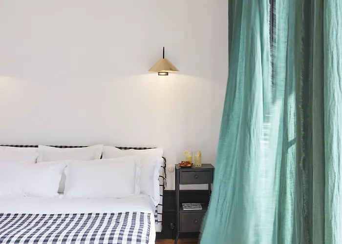 호텔 Cocorico Luxury House -