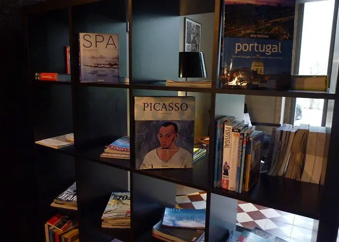 Cocorico Luxury House - 4*