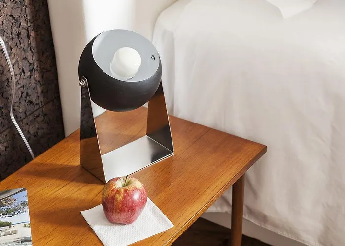 Cocorico Luxury House - 4*