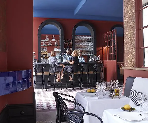 Cocorico Luxury House - 호텔 4*