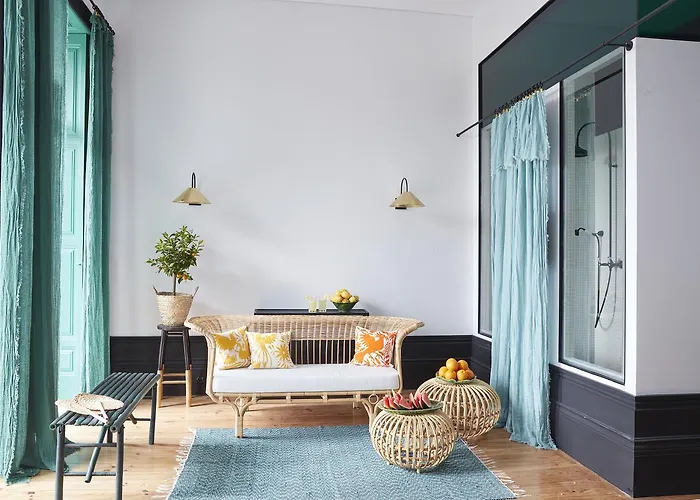 Cocorico Luxury House - 4*