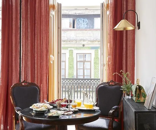 Cocorico Luxury House - 호텔