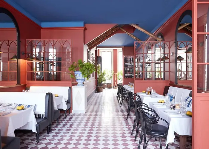 Cocorico Luxury House - 포르투