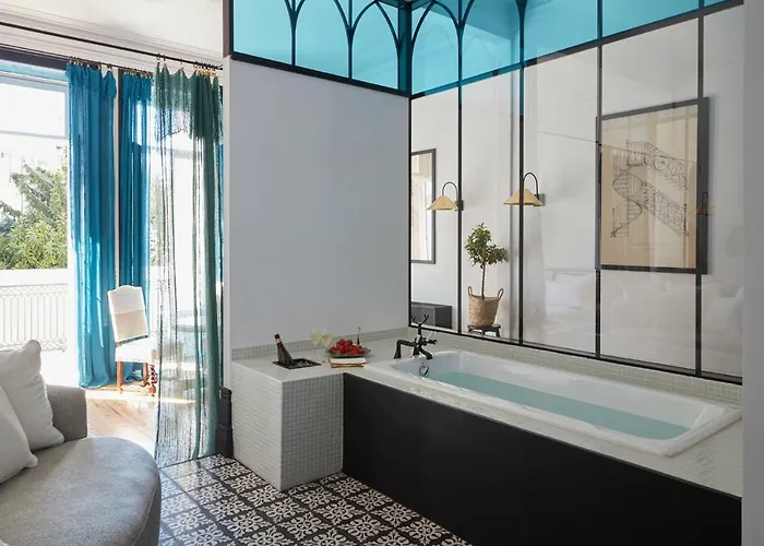 호텔 Cocorico Luxury House -