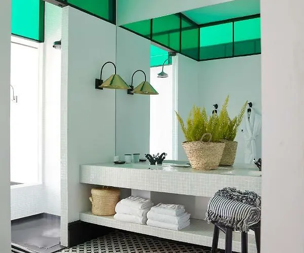 Cocorico Luxury House - 4*