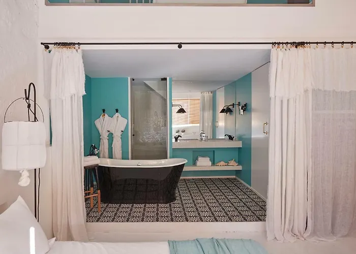 Hotel Cocorico Luxury House - 4*